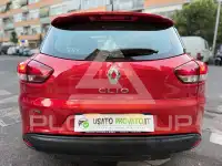 2017 Renault Clio