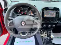 2017 Renault Clio