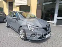 2017 Renault Clio