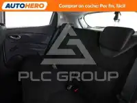2017 Renault Clio