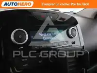2017 Renault Clio