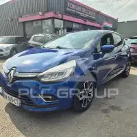 2017 Renault Clio