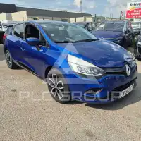 2017 Renault Clio