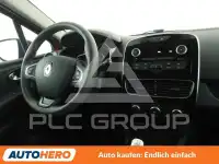 2017 Renault Clio