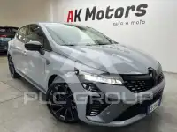 2017 Renault Clio