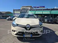 2017 Renault Clio