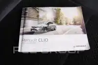 2017 Renault Clio