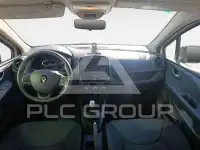 2017 Renault Clio