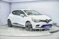 2017 Renault Clio
