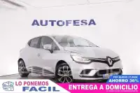 2017 Renault Clio
