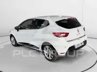 2017 Renault Clio