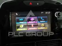 2017 Renault Clio