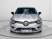 2017 Renault Clio