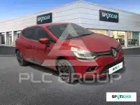2017 Renault Clio