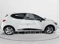 2017 Renault Clio
