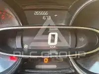 2017 Renault Clio
