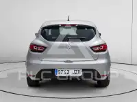 2017 Renault Clio