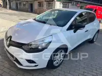 2017 Renault Clio