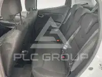 2017 Renault Clio