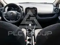 2017 Renault Clio
