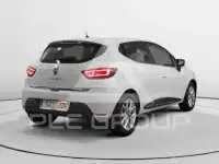 2017 Renault Clio