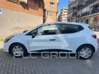 2017 Renault Clio