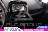 2017 Renault Clio