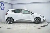 2017 Renault Clio