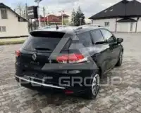 2017 Renault Clio