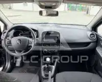 2017 Renault Clio