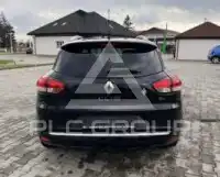 2017 Renault Clio