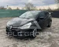 2017 Renault Clio