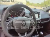 2017 Renault Clio