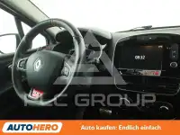 2017 Renault Clio