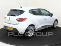 2017 Renault Clio