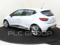 2017 Renault Clio