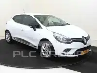 2017 Renault Clio