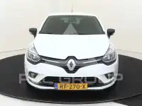 2017 Renault Clio