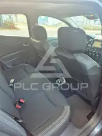 2017 Renault Clio