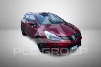 2017 Renault Clio
