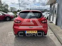 2017 Renault Clio