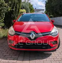 2017 Renault Clio