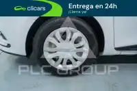 2017 Renault Clio