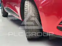 2017 Renault Clio