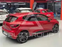 2017 Renault Clio