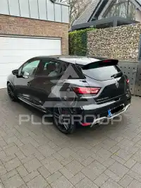 2017 Renault Clio