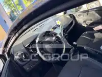 2017 Renault Clio