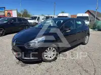 2017 Renault Clio