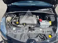 2017 Renault Clio