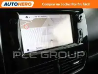 2017 Renault Clio